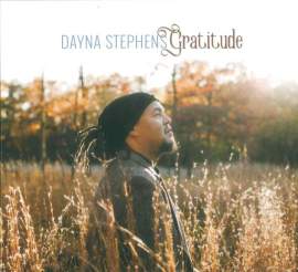 Cover: Stephens_Dayna_Gratitude