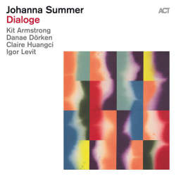 Cover: Summer_Johanna_Dialoge
