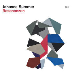 Cover: Summer_Johanna_Resonanzen