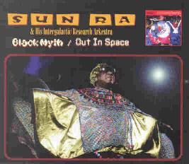 Cover: Sun_Ra_Black_Myth