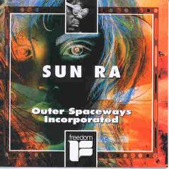 Cover: Sun_Ra_Outer_Spaceways_Incorporated