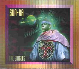 Cover: Sun_Ra_Singles