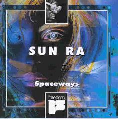 Cover: Sun_Ra_Spaceways