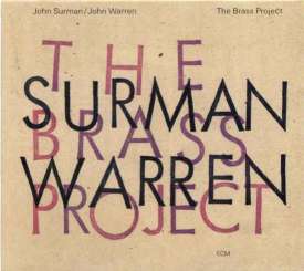 Cover: Surman_John_Brass_Project