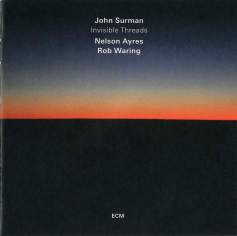 Cover: Surman_John_Invisible_Threads