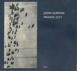 Cover: Surman_John_Private_City