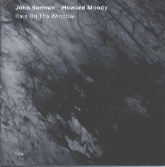 Cover: Surman_John_Rain_Window