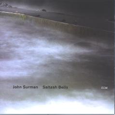 Cover: Surman_John_Saltash_Bells