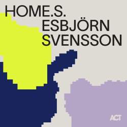 Cover: Svensson_Esbjoern_Home_S