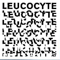 Cover: Svensson_Esbjoern_Leucocyte