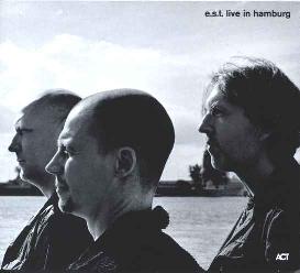 Cover: Svensson_Esbjoern_Live_Hamburg