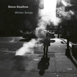 Cover: Swallow_Steve_Winter_Songs
