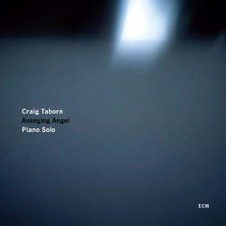 Cover: Taborn_Craig_Avenging_Angel