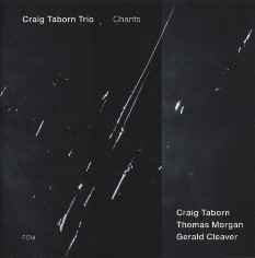 Cover: Taborn_Craig_Chants