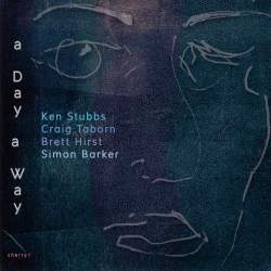 Cover: Taborn_Craig_Stubbs_Ken_Day_Way