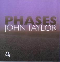 Cover: Taylor_John_Phases
