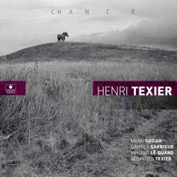 Cover: Texier_Henri_Chance