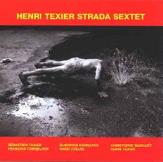 Cover: Texier_Henri_Water_Alert