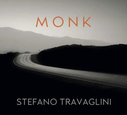 Cover: Travaglini_Stefano_Monk