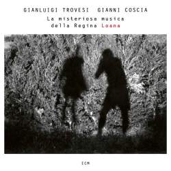 Cover: Trovesi_Gianluigi_Misteriosa_Musica_Regina