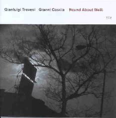 Cover: Trovesi_Gianluigi_Round_About_Weill