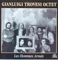 Cover: Trovesi_Hommes_Armes