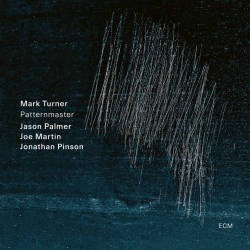 Cover: Turner_Mark_Patternmaster