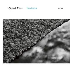 Cover: Tzur_Oded_Isabela