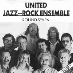 Cover: United_Jazz_Rock_Round_Seven