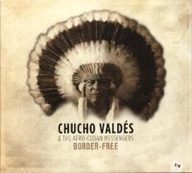 Cover: Valdes_Chucho_Border_Free