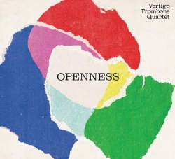 Cover: Vertigo_Trombone_Openness