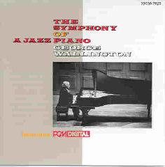 Cover: Wallington_Symphony_Jazz_Piano