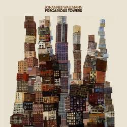 Cover: Wallmann_Johannes_Precarious_Towers