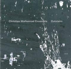 Cover: Wallumrod_Christian_Outstairs