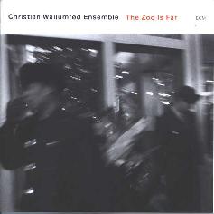 Cover: Wallumrod_The_Zoo_Is_Far