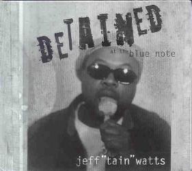 Cover: Watts_Jeff_Detained