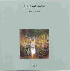 Cover: Weber_Eberhard_Pendulum