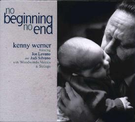 Cover: Werner_Kenny_No_Beginning_No_End