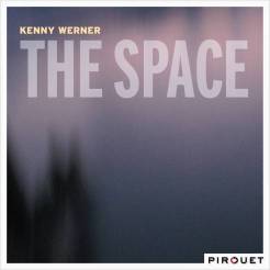 Cover: Werner_Kenny_Space