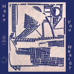 Cover: Westerlies_Have_You_Heard_Music_Bill_Frisell