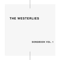 Cover: Westerlies_Songbook_Vol_1