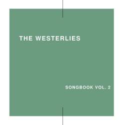 Cover: Westerlies_Songbook_Vol_2