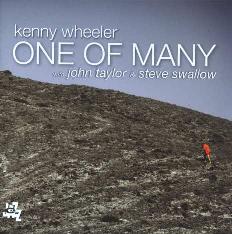 Cover: Wheeler_Kenny_One_Of_Many