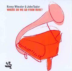 Cover: Wheeler_Kenny_Where_Go_From_Here