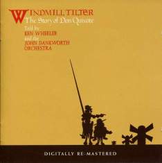 Cover: Wheeler_Kenny_Windmill_Tilter