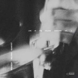 Cover: Wilkins_Immanuel_Live_Village_Vanguard_Vol2