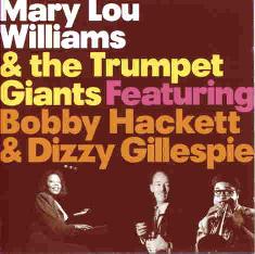 Cover: Williams_Mary_Lou_Trumpet_Giants