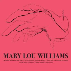 Cover: Williams_Mary_Lou_Williams