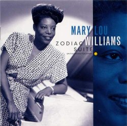 Cover: Williams_Mary_Lou_Zodiac_Suite