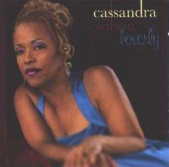 Cover: Wilson_Cassandra_Loverly